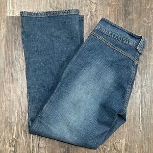 Y2K Sharon Anthony Jeans
